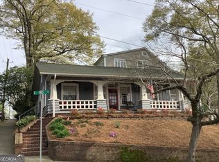 216 E 3rd St, Rome, GA 30161