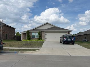 2906 Saint Andrews Dr, Seagoville, TX 75159