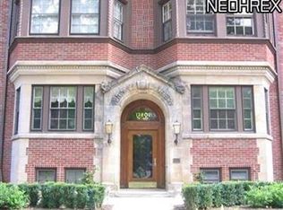 13801 Shaker Blvd APT 1B, Cleveland, OH 44120