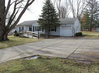 2867 N St Rt 48, Lebanon, OH 45036