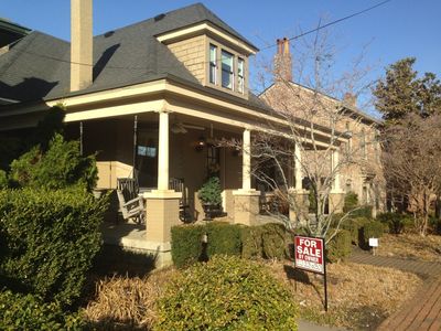 624 W Short St, Lexington, KY, 40508