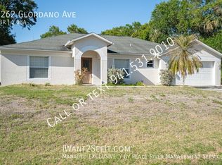 4262 Glordano Ave, North Port, FL 34286