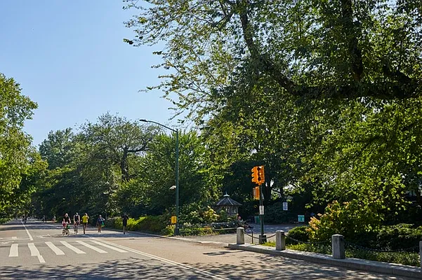 Rented by Brown Harris Stevens | media 15