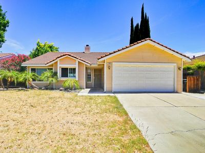 1890 Ashland Dr, Tracy, CA, 95376