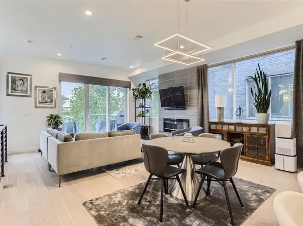 1608 Irving St Unit 4, Denver, CO 80204