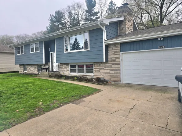 6029 Cardinal Ave, Portage, IN 46368