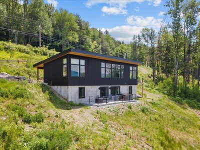 55 Eloise Lane #A, Stowe, VT, 05672