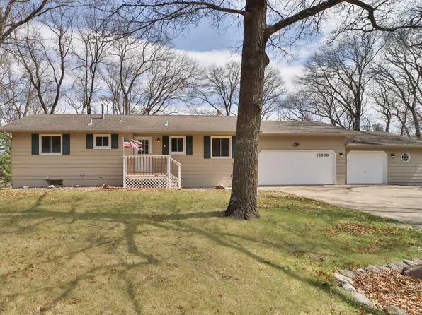 12908 1st St, Baxter, MN 56425