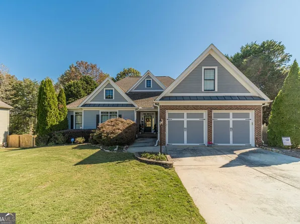 581 Richmond Pl, Loganville, GA 30052