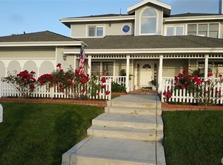 789 Avenida Salvador, San Clemente, CA 92672