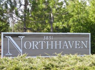 3780 N Northhaven Dr #66, Fish Creek, WI 54212