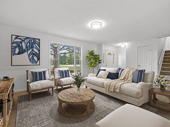 5th image of 5072 E County Road 550 N