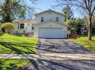 514 Engelhart Dr, Madison, WI 53713