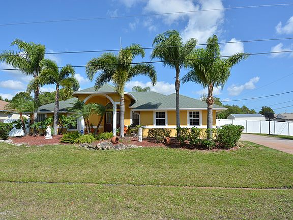 2nd image of 5470 NW Carla Court