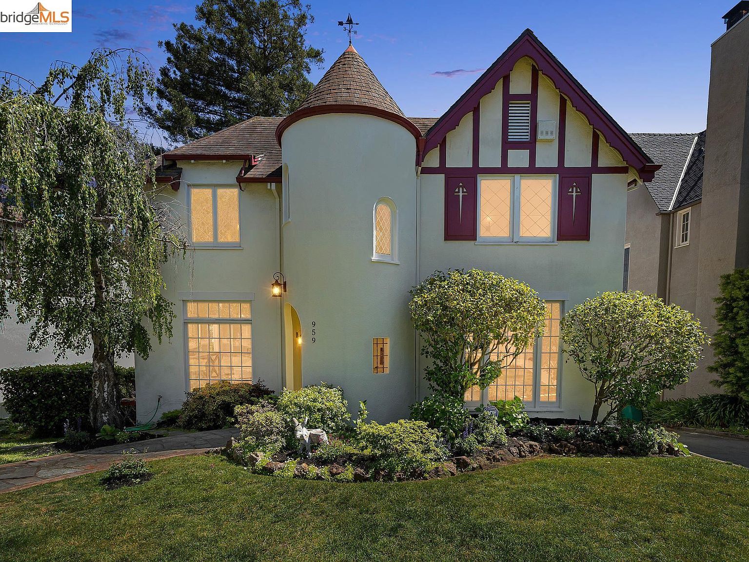 959 Longridge Rd, Oakland, CA 94610 Zillow