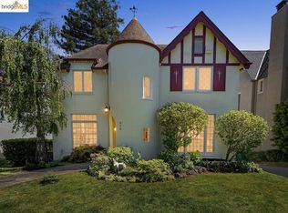 959 Longridge Rd, Oakland, CA 94610