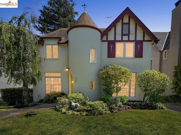 959 Longridge Rd, Oakland, CA 94610