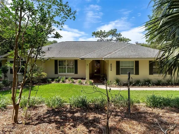 4024 Eagle Ridge Rd, Fruitland Park, FL 34731