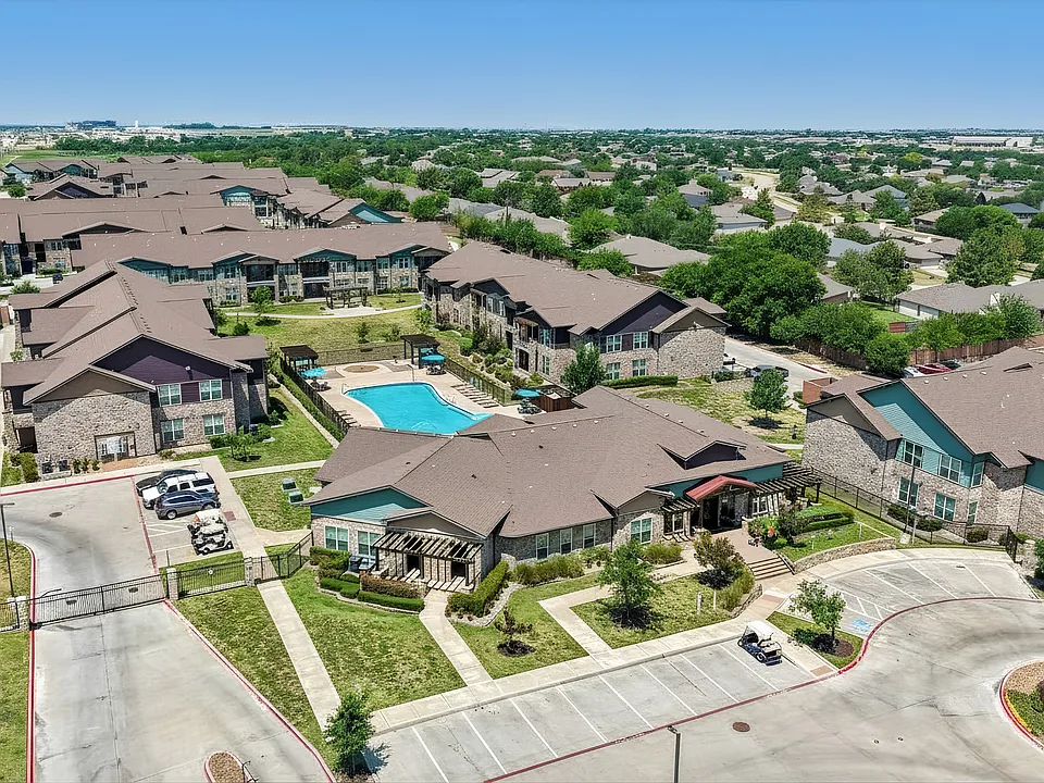 Parc at Windmill Farms