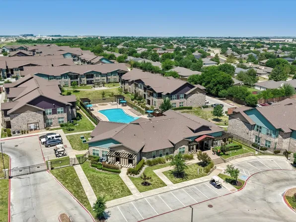 Parc at Windmill Farms