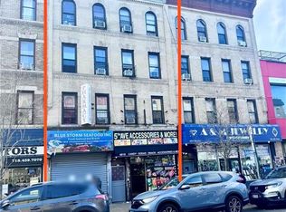 4818 5th Ave, Brooklyn, NY