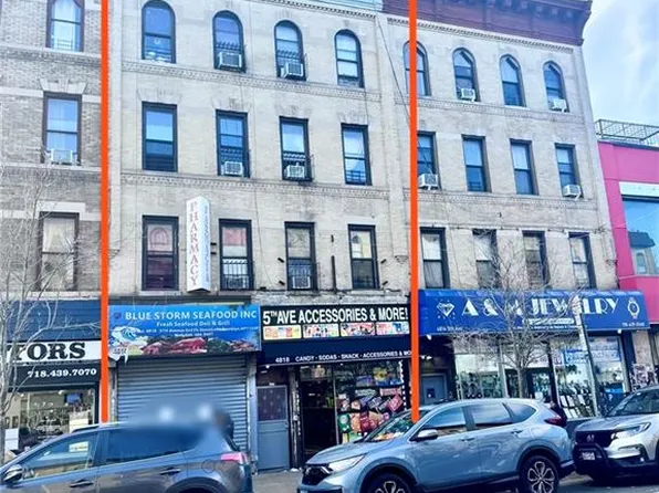 4818 5th Ave, Brooklyn, NY 11220