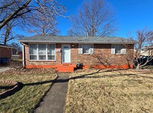 3149 Myrtle Ave, Granite City, IL 62040