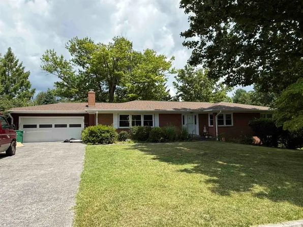 504 Northview Dr, Blacksburg, VA 24060