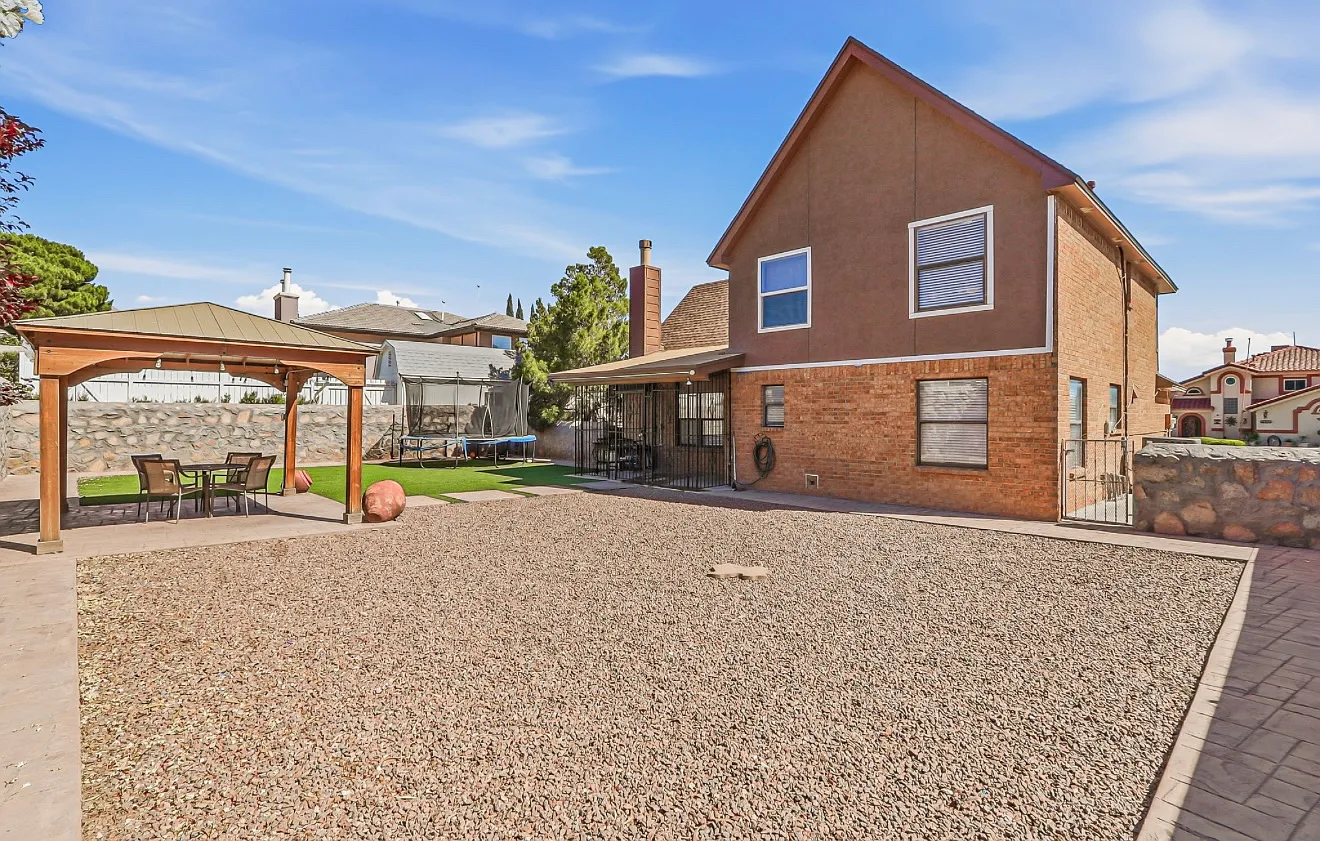 3 bed, 1534 sqft, $1,875 — Photo 4