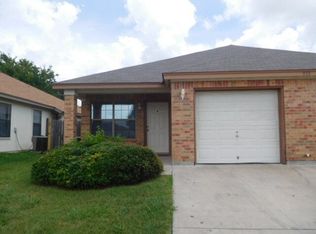 933 Rosewood Dr #A, Harker Heights, TX 76548