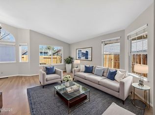 6331 Chesterfield Ln, Reno, NV 89523