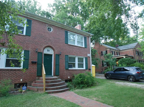 21 Shepherd St #21.5, Raleigh, NC 27607