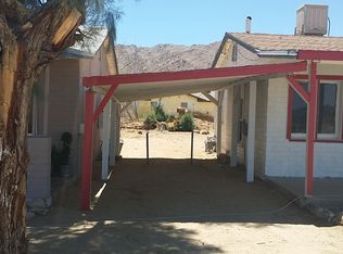 72317 Old Dale Rd APT 4, Twentynine Palms, CA 92277