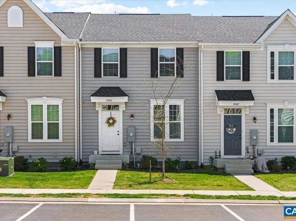 2065 Elm Tree Ct, Charlottesville, VA 22911