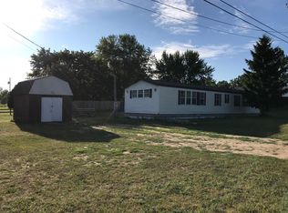 7039 S 88th Ave, Rothbury, MI 49452