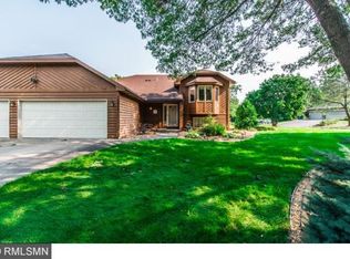 12855 Jay St NW, Coon Rapids, MN 55448