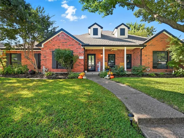 4514 Lake Hill Dr, Rowlett, TX 75089