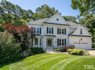 8400 Harbison Way, Raleigh, NC 27615