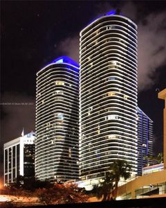 55 SW 9th St #2507, Miami, FL, 33129