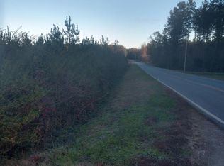 Putnam Church Rd, Carthage, NC 28327