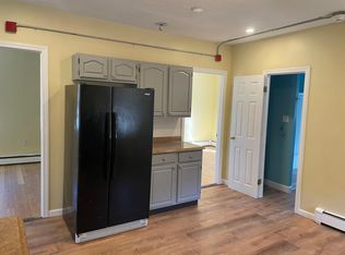 901 Douglas Ave #1, Providence, RI 02908