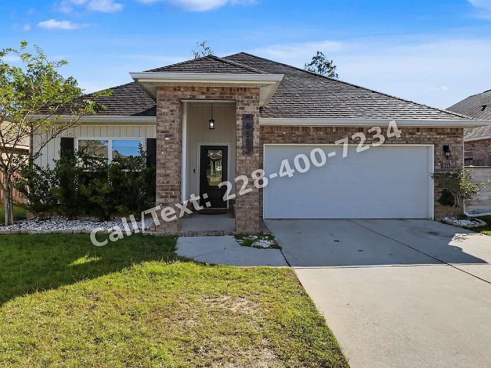 5553 Overland Dr