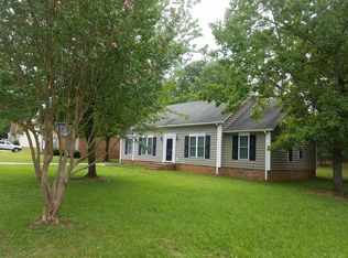 804 N Royal Tower Dr, Irmo, SC 29063