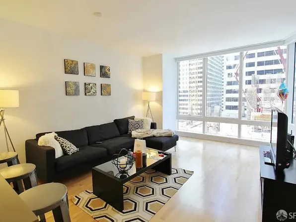 301 Mission St APT 12B, San Francisco, CA 94105