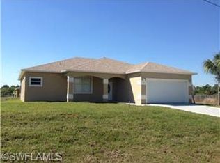 1109 Capp Ave, Lehigh Acres, FL 33971