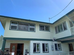 610 Oneawa St, Kailua, HI 96734