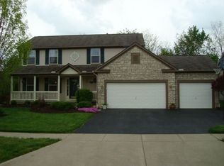 2001 Mayflower Cir, Grove City, OH 43123