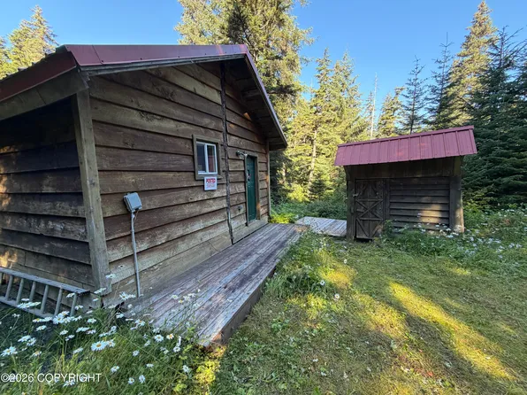 32960 Drawbridge Dr, Seward, AK 99664