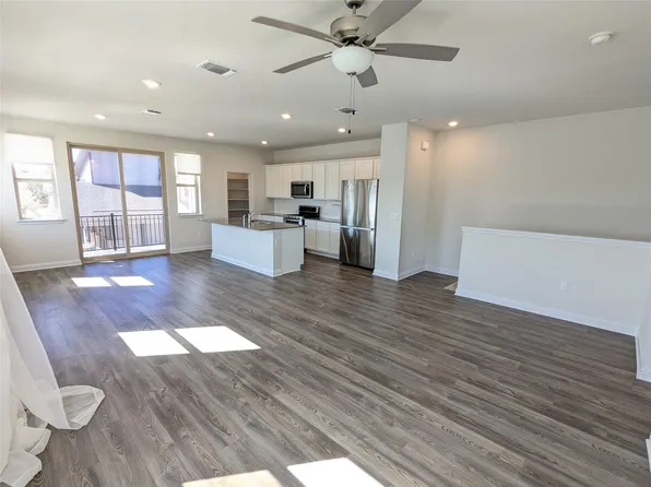 8304 Mandela Bnd, Austin, TX 78744