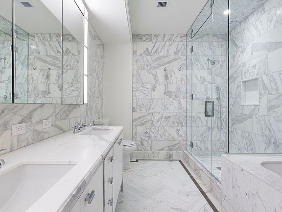5th image of 100 Barclay St APT 14K